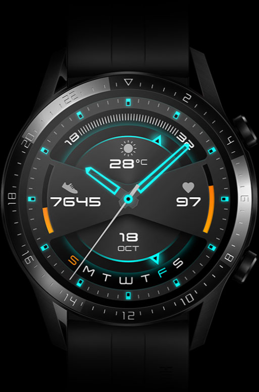 huawei smartwatch gt 2e 42mm